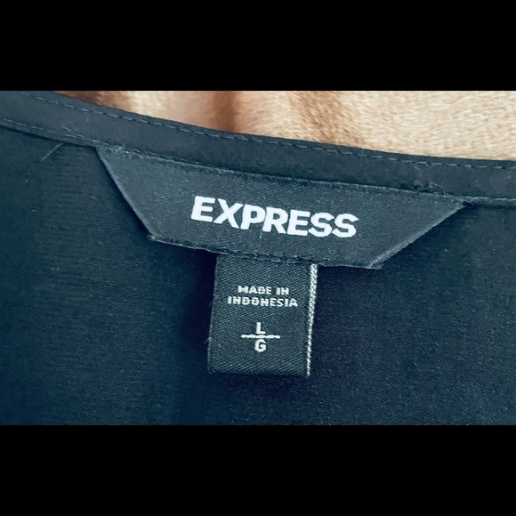 Express blouse - Picture 2 of 5